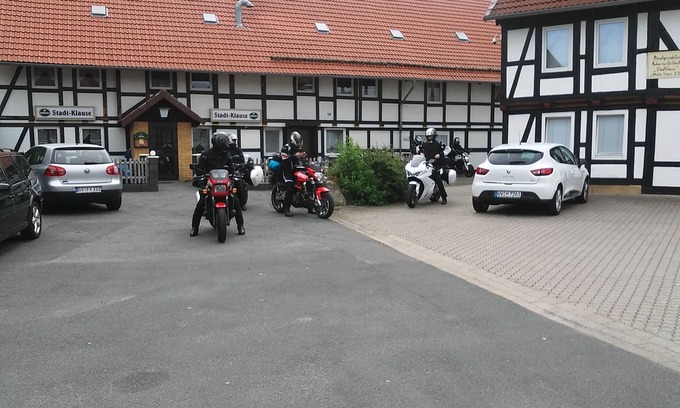 Langelsheim Apartment | Apartment near Goslar/Harz