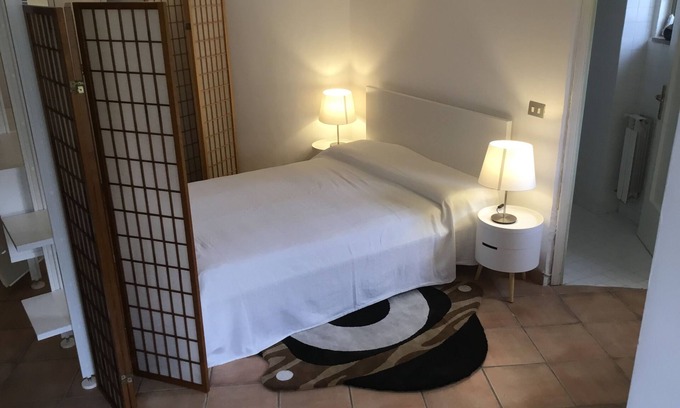 Zona XXVIII Tor de' Cenci Apartment | Apartment near IFO