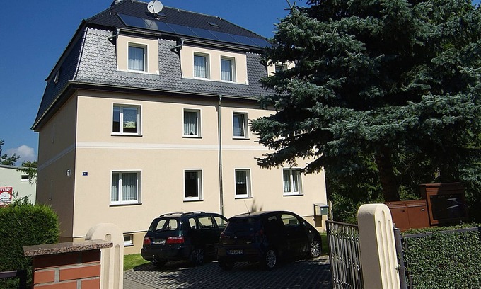 Eilenburg Apartment | Apartment near Leipzig