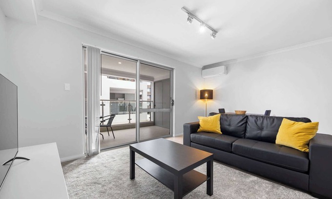 Rockingham Apartment | Apartment Near Naval Base & Hospital