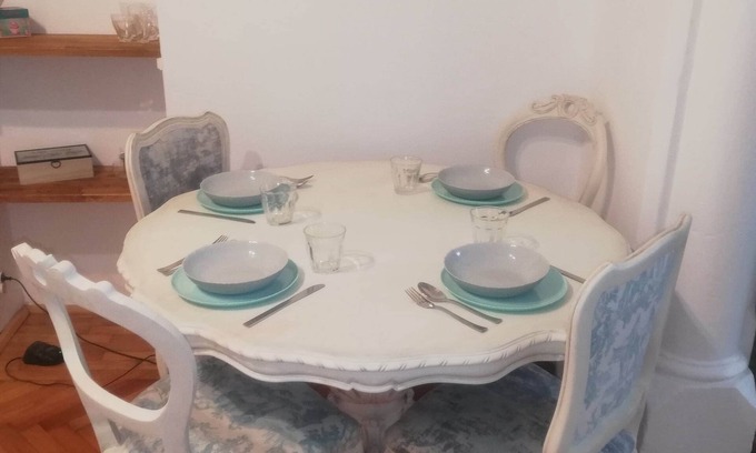 Timisoara Apartment | apartment near old center