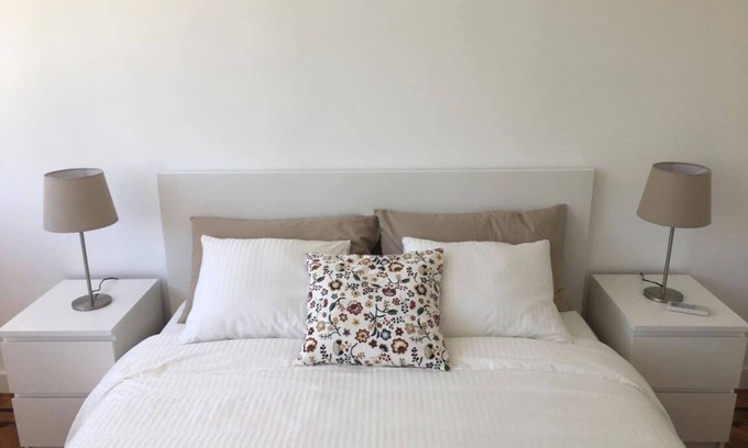 Olivais Apartment | Apartment near the airport and Parque Naciones