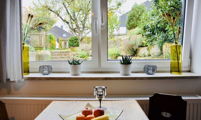 Walddorfhaslach Apartment | Apartment Neckar Alb in the countryside with short distances