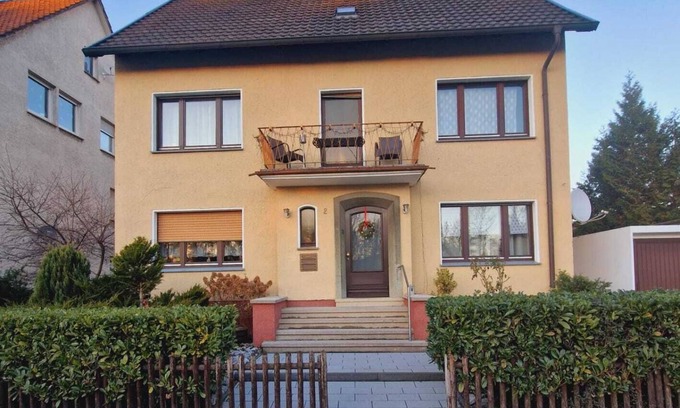 Neheim Apartment | Apartment Neheim City