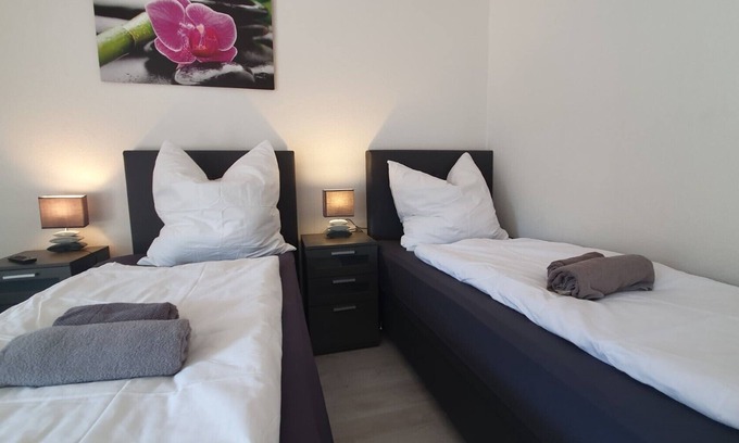 Neuburg Apartment | Apartment Neuburg App3