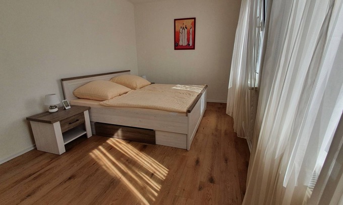 Eisenach Apartment | Apartment "Nice view"