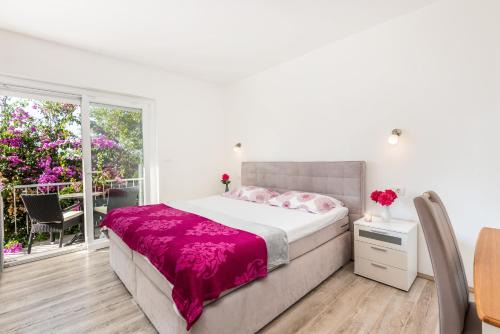 Gradac Apartment | Apartment Nino