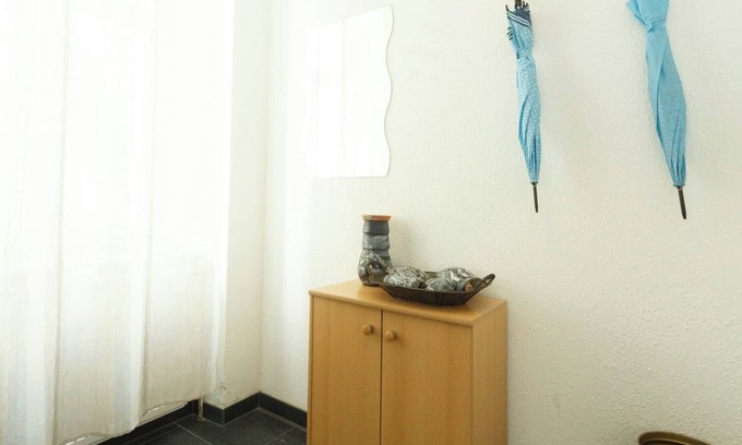 Funfhaus Apartment | Apartment No. 02 in Vienna near Schönbrunn/Westbahnhof | Keyless Check-In