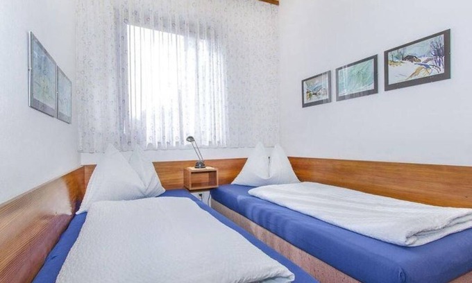 Egg am Faaker See Apartment | Apartment no. 3 - Apartment house Bellevue
