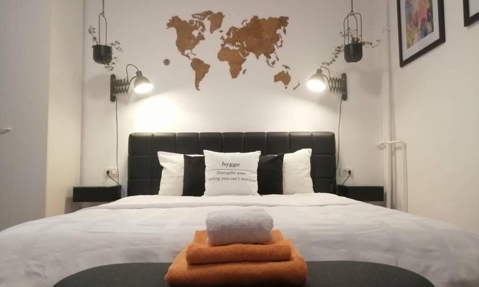 Timisoara Apartment | Apartment no.3