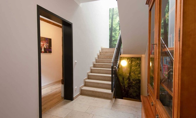 Forchheim Apartment | Apartment No 4 - Stadtapartments Forchheim