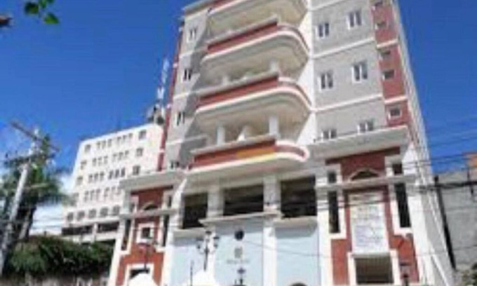 Tegucigalpa Apartment | Apartment No. 6 - Estela