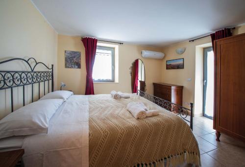 Guardea Apartment | Apartment Nonna Delia