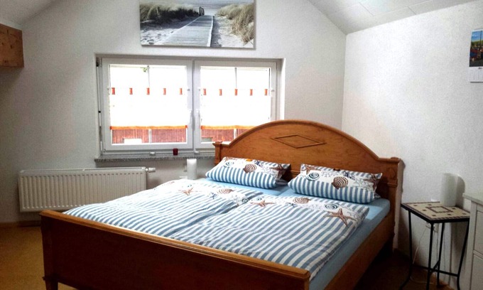 Wieden Apartment | Apartment North Sea