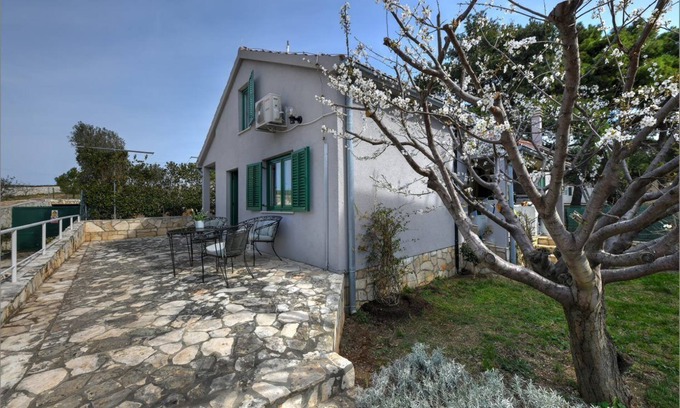 Kornati Apartment | Apartment Oliva