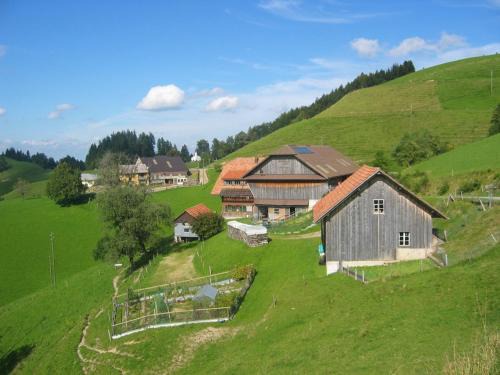 Hergiswil bei Willisau Apartment | Apartment Ober-Tiefenbühl