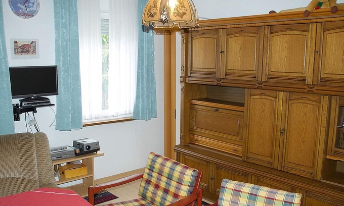 Marlen Apartment | Apartment Oeschger