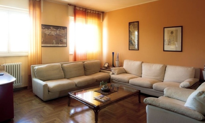 Quarto Cagnino Apartment | Apartment of 160 square meter in strategic position any destination in 15 minute