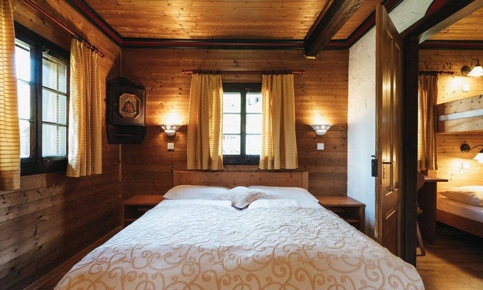 Villach Resort | Apartment of the SÜDsee 1 - Naturel Hoteldorf SEELEITN