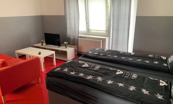 Hemelingen Apartment | Apartment OL