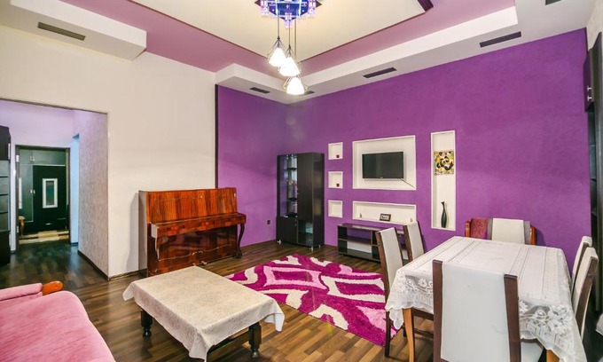 Sabayil Apartment | Apartment Old City