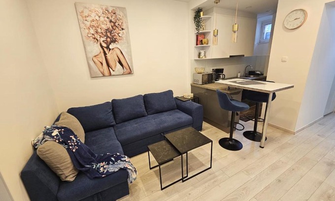 Rijeka Apartment | Apartment Oliver