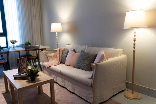 Seeb Apartment | Apartment in Alkhoud Muscat