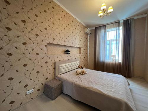 Besarabka Apartment | Apartment on Baseinaya street 13