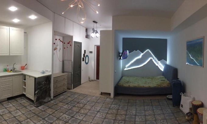 Gorki Gorod Apartment | Apartment on Berezovaya 106