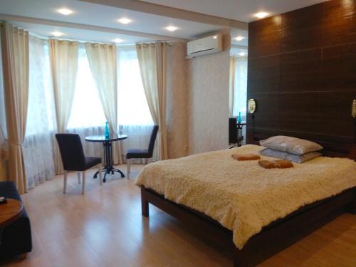 Rivne Apartment | Apartment on Dubenskaya street