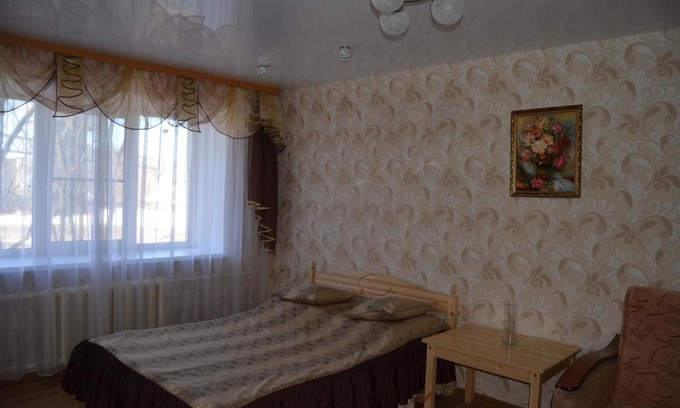 Voronezh Apartment | Apartment on Engelsa