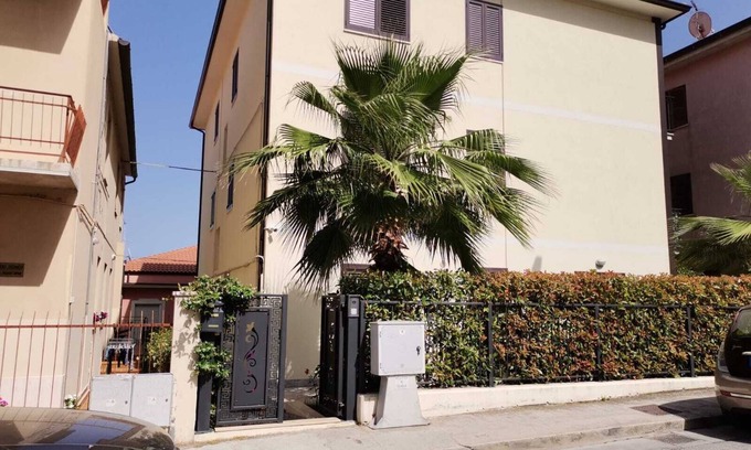 Porto Sant'Elpidio Apartment | APARTMENT on the mezzanine floor on a completely renovated building !