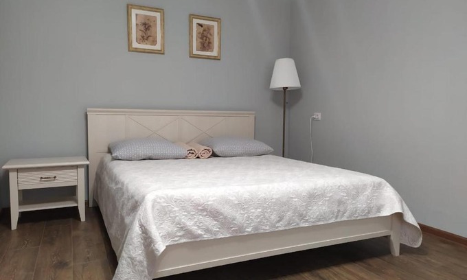 Gorno-Altaysk Apartment | Apartment on Kommunistichesky