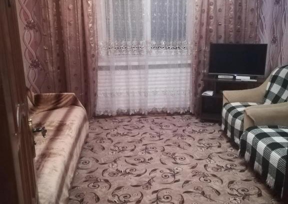 Brest Region Apartment | Apartment on Krasnaya