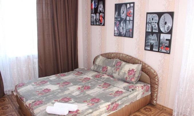 Bila Tserkva Apartment | Apartment on Kursova 3a