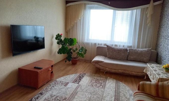 Zlobin Apartment | Apartment on Lebedevka-yug