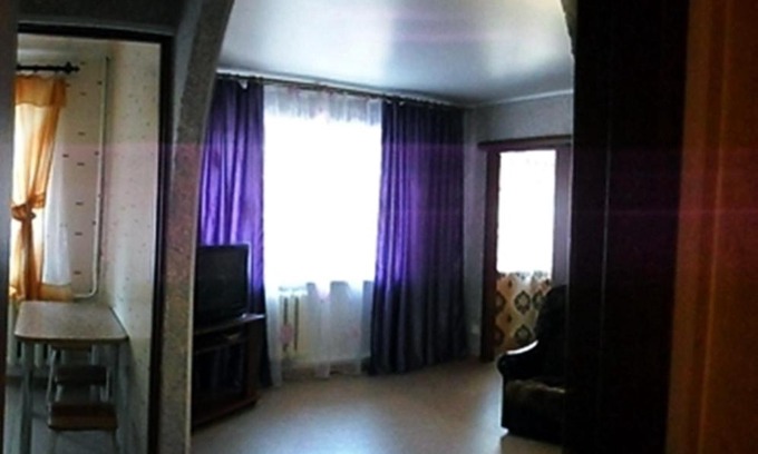 Engels Apartment | Apartment on M