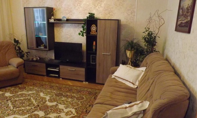Brest Apartment | Apartment on Mayakovskogo