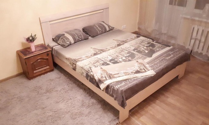 Saratov Apartment | Apartment on Moskovskaya