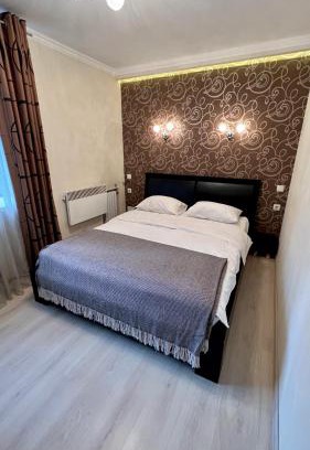 Babushkins'kyi district Apartment | Apartment on Nauki Avenue 102