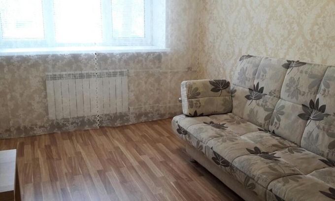 Kazan Apartment | Apartment on Nazarbaeva 56