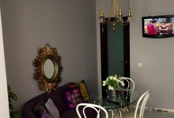 Nizhny Novgorod Apartment | Apartment on Nevzorovykh