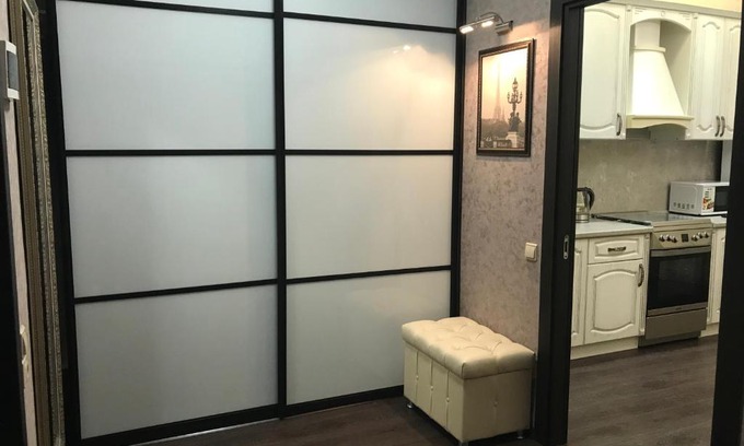 Usinsk Apartment | Apartment on Parkovaya 8