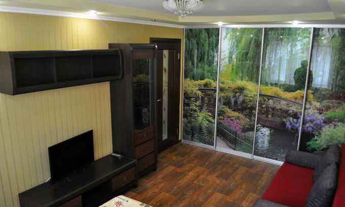Mariupol Apartment | Apartment on Peace Avenue 84