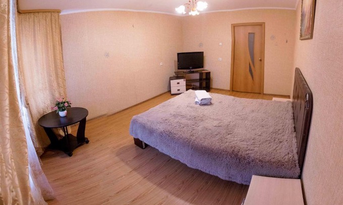 Patrusheva Apartment | Apartment on Permyakova 76