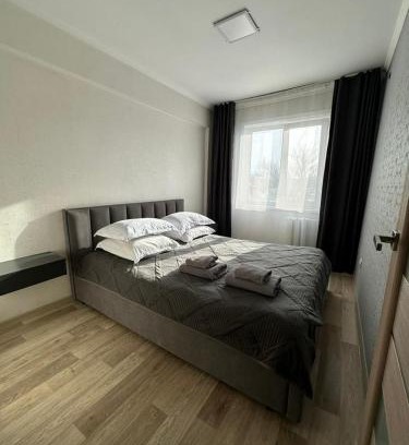 Oskemen Apartment | Apartment on Protozanova 21