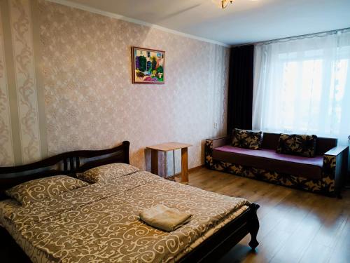 Degtyari Apartment | Apartment on Prospekt Peremogi