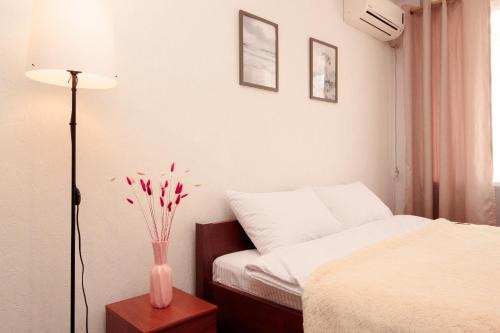 Oleksandriya Apartment | APARTMENT on Sobornyi Avenue 61