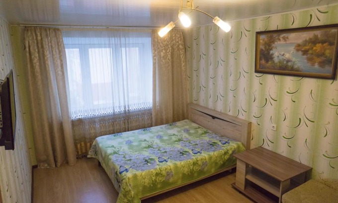 Bryansk Apartment | Apartment on Sovetskaya