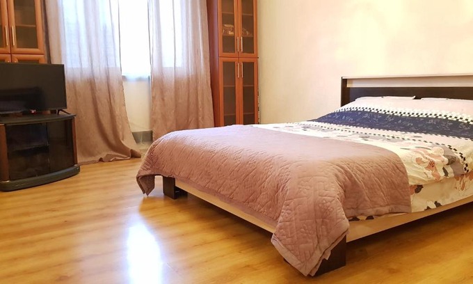Severnoye Butovo Apartment | Apartment on Starobitsevskaya